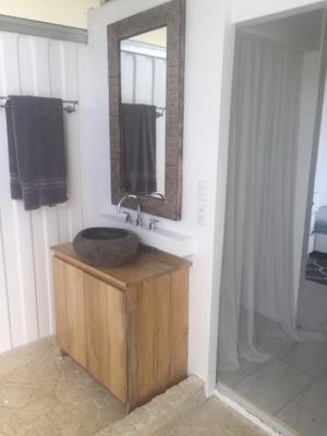 Villa Ananda Playa Ballena Exterior photo